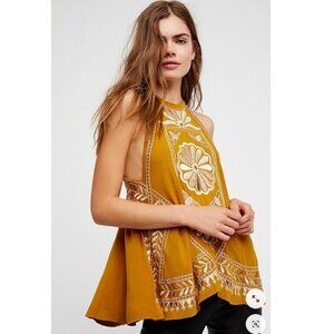 Free People Isabella Tank